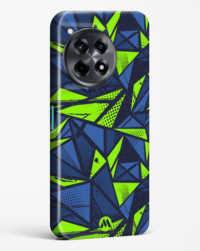 Split Universe Hard Case Phone Cover (OnePlus)