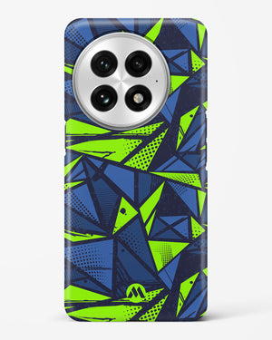 Split Universe Hard Case Phone Cover (OnePlus)