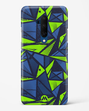 Split Universe Hard Case Phone Cover-(OnePlus)