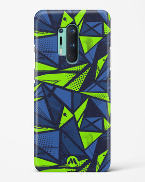 Split Universe Hard Case Phone Cover (OnePlus)