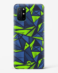 Split Universe Hard Case Phone Cover (OnePlus)