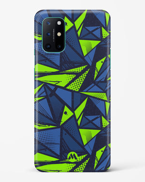 Split Universe Hard Case Phone Cover-(OnePlus)