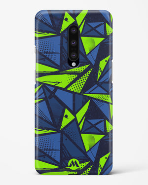 Split Universe Hard Case Phone Cover-(OnePlus)