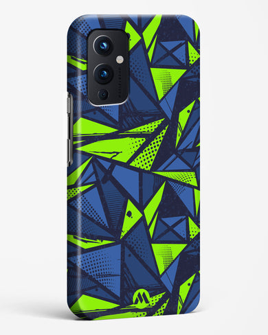 Split Universe Hard Case Phone Cover (OnePlus)