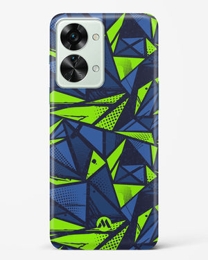 Split Universe Hard Case Phone Cover (OnePlus)