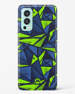 Split Universe Hard Case Phone Cover (OnePlus)