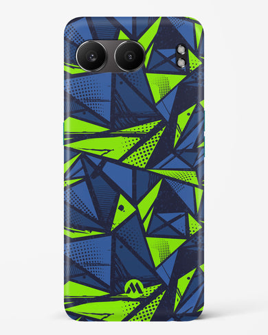 Split Universe Hard Case Phone Cover (OnePlus)