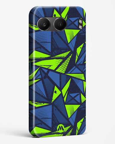 Split Universe Hard Case Phone Cover (OnePlus)