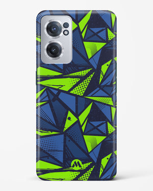 Split Universe Hard Case Phone Cover (OnePlus)