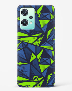 Split Universe Hard Case Phone Cover-(OnePlus)