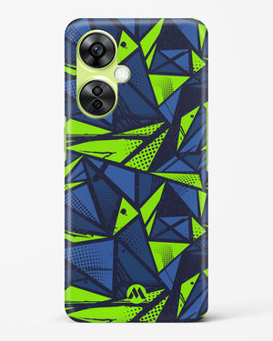 Split Universe Hard Case Phone Cover (OnePlus)