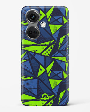 Split Universe Hard Case Phone Cover (OnePlus)