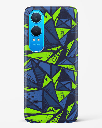 Split Universe Hard Case Phone Cover (OnePlus)