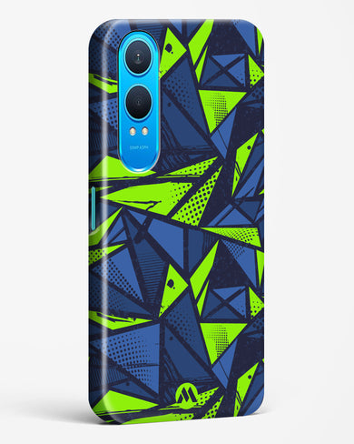 Split Universe Hard Case Phone Cover (OnePlus)