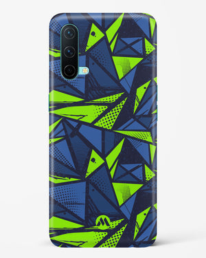 Split Universe Hard Case Phone Cover-(OnePlus)