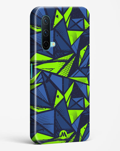 Split Universe Hard Case Phone Cover-(OnePlus)