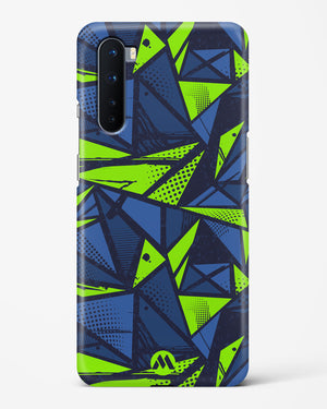 Split Universe Hard Case Phone Cover (OnePlus)
