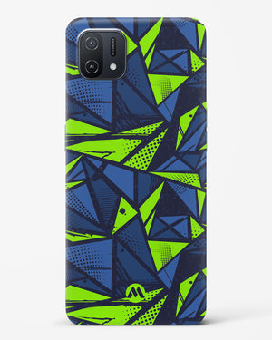 Split Universe Hard Case Phone Cover (Oppo)