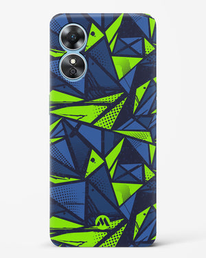 Split Universe Hard Case Phone Cover (Oppo)