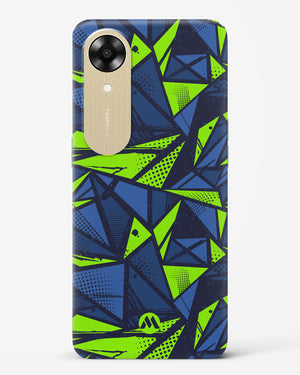 Split Universe Hard Case Phone Cover (Oppo)