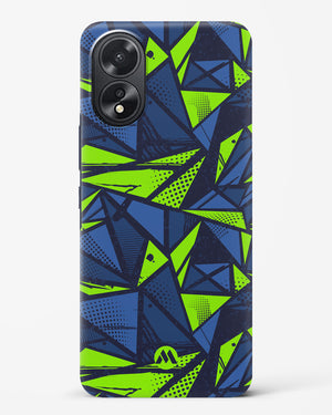 Split Universe Hard Case Phone Cover (Oppo)