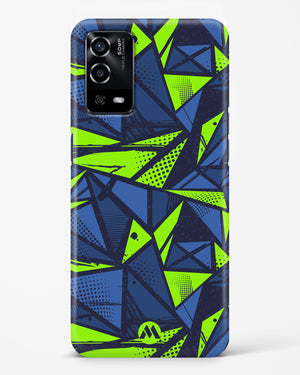 Split Universe Hard Case Phone Cover (Oppo)