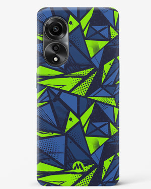 Split Universe Hard Case Phone Cover (Oppo)