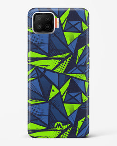 Split Universe Hard Case Phone Cover (Oppo)