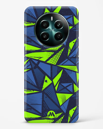 Split Universe Hard Case Phone Cover (Realme)