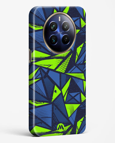 Split Universe Hard Case Phone Cover (Realme)