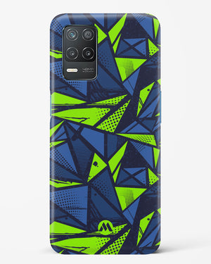 Split Universe Hard Case Phone Cover (Realme)