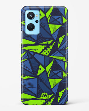 Split Universe Hard Case Phone Cover (Realme)