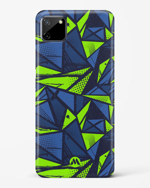 Split Universe Hard Case Phone Cover (Realme)