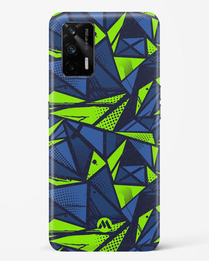 Split Universe Hard Case Phone Cover (Realme)