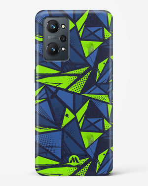 Split Universe Hard Case Phone Cover (Realme)