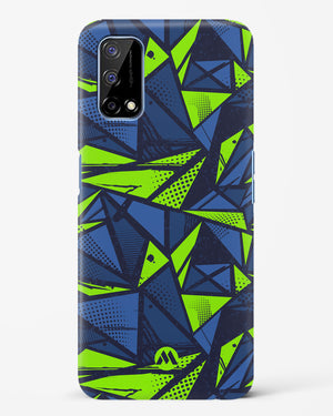 Split Universe Hard Case Phone Cover (Realme)