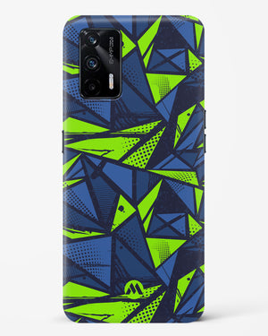 Split Universe Hard Case Phone Cover (Realme)