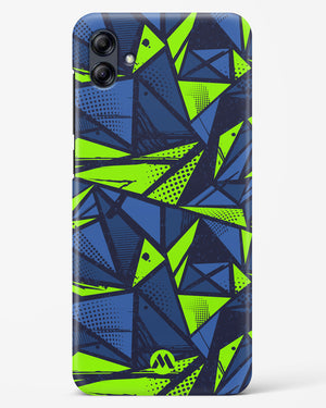 Split Universe Hard Case Phone Cover (Samsung)