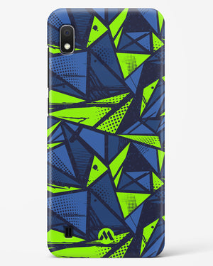 Split Universe Hard Case Phone Cover (Samsung)