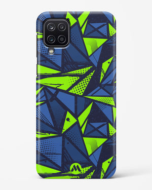 Split Universe Hard Case Phone Cover (Samsung)