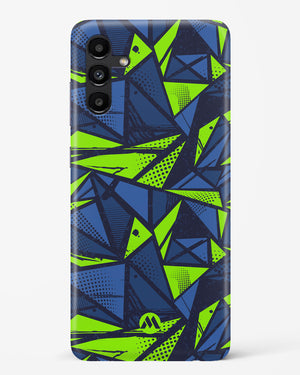 Split Universe Hard Case Phone Cover (Samsung)