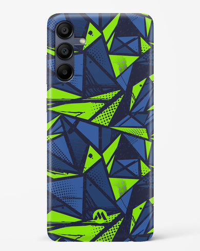 Split Universe Hard Case Phone Cover (Samsung)