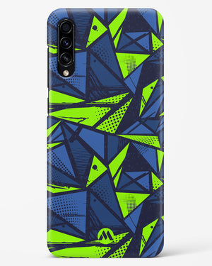 Split Universe Hard Case Phone Cover (Samsung)