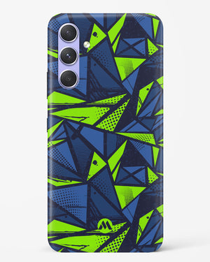 Split Universe Hard Case Phone Cover-(Samsung)