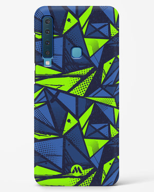 Split Universe Hard Case Phone Cover (Samsung)