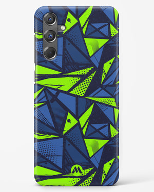 Split Universe Hard Case Phone Cover (Samsung)