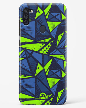 Split Universe Hard Case Phone Cover (Samsung)