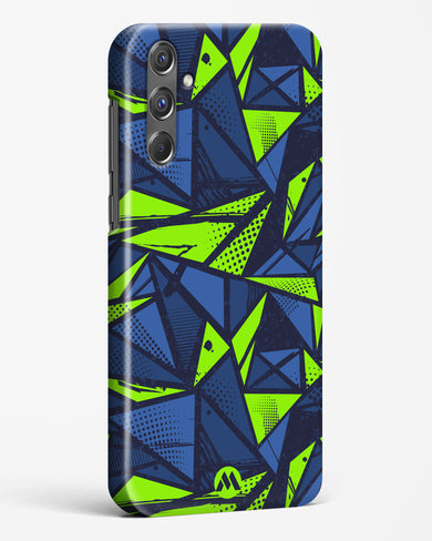 Split Universe Hard Case Phone Cover (Samsung)