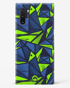 Split Universe Hard Case Phone Cover (Samsung)