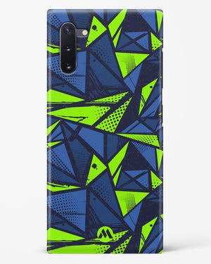Split Universe Hard Case Phone Cover (Samsung)